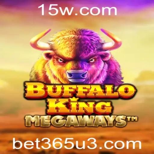 Explorando o Fascinante Mundo de BuffaloKing no Casino bet365