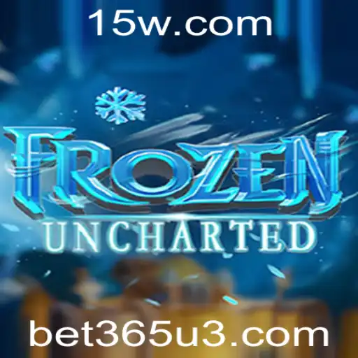 Explorando o Mundo do Jogo FrozenUncharted com a Inovadora Plataforma bet365