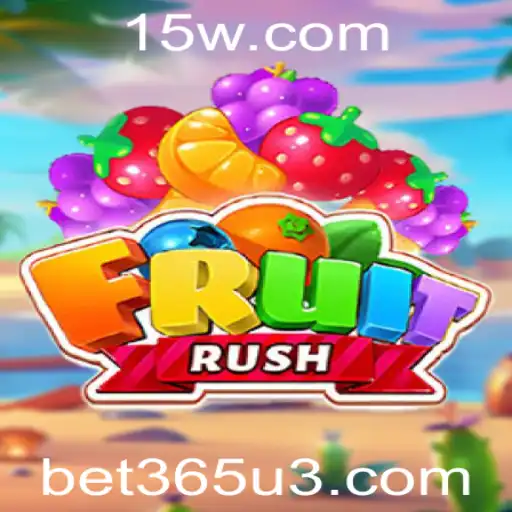 Descubra o Mundo do Jogo FruitRush: Regras e Dicas para Jogadores em bet365