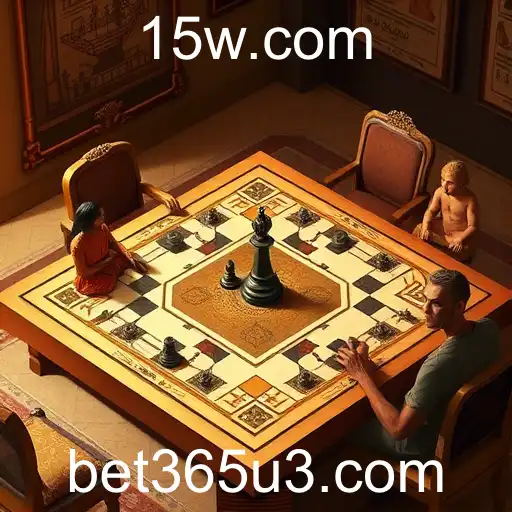 Jogos de Mesa: Uma Jornada no Universo dos Tabuleiros