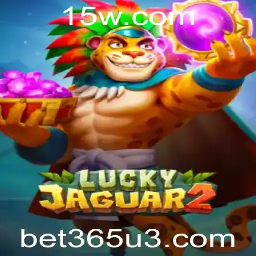 Descubra o Fascinante Mundo do Luckyjaguar2 no bet365