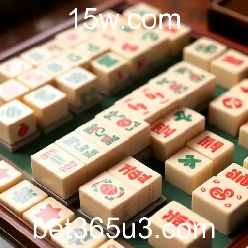 Descobrindo o Fascinante Mundo do Mahjong: Estratégias e Entretenimento