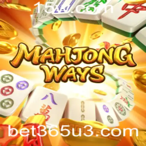 Explorando o Fascinante Mundo do Mahjong Ways