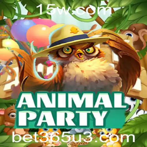 Explorando AnimalParty: Um Novo Jogo no Universo bet365