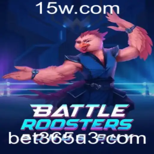 Desbravando o Universo de BattleRoostersBonusBuy na bet365
