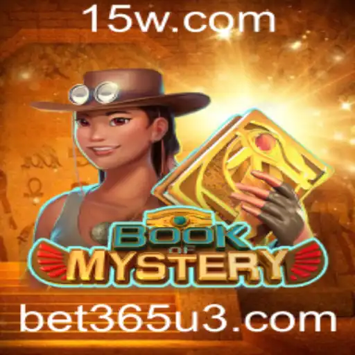 Descubra o Fascinante Mundo de 'BookofMystery' com a Emoção do bet365