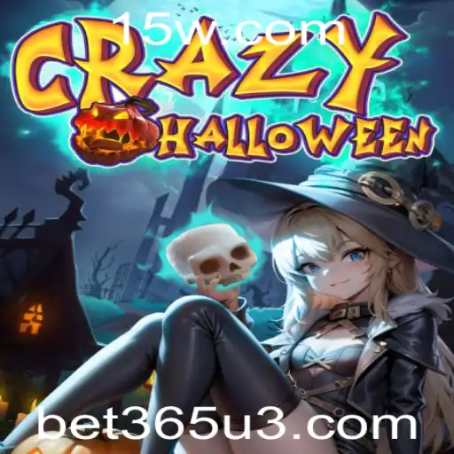 Explorando o Jogo CrazyHalloween no Universo Bet365