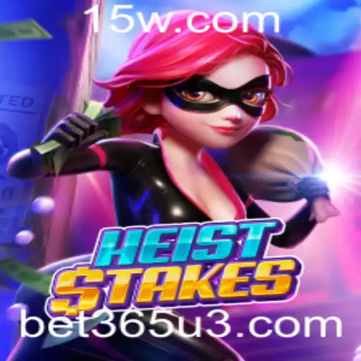 HeistStakes: Desvendando o Novo Sensação da Diversão em Cassinos Online