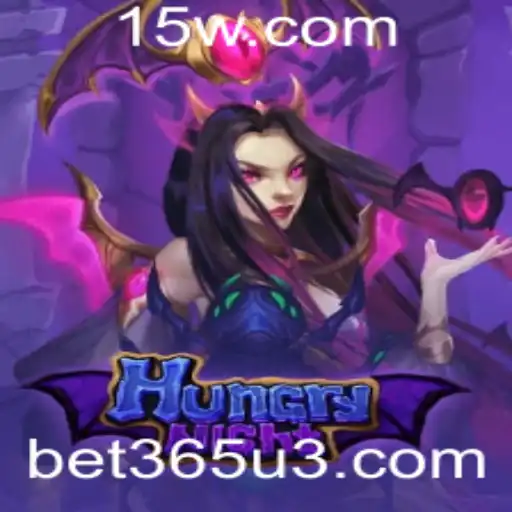 Explorando o Universo do Jogo HungryNight no Contexto de bet365