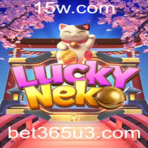 Descubra o Fascinante Mundo de LuckyNeko no bet365