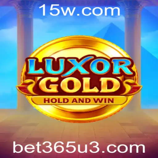 Explorando LuxorGold: Um Mergulho nas Faraônicas Recompensas do Jogo