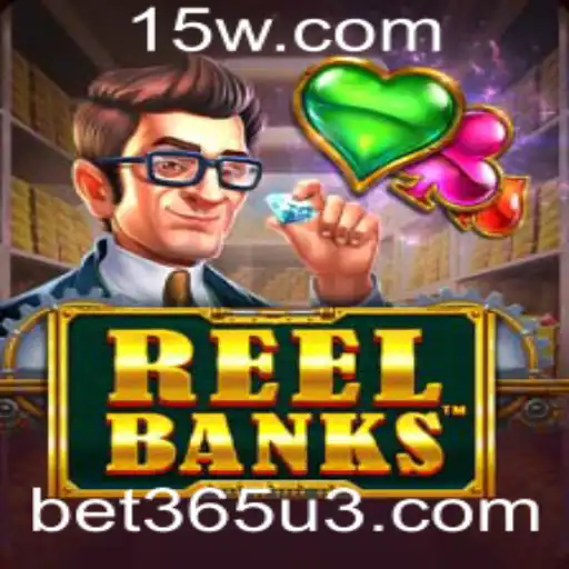 Explorando o Fascinante Mundo de ReelBanks na bet365