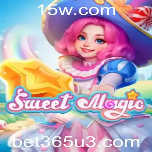 Tudo Sobre SweetMagic: O Novo Fenômeno dos Jogos de Apostas na bet365
