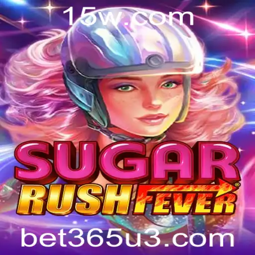 Descubra o Mundo de Emoções com SugarRushFever na bet365