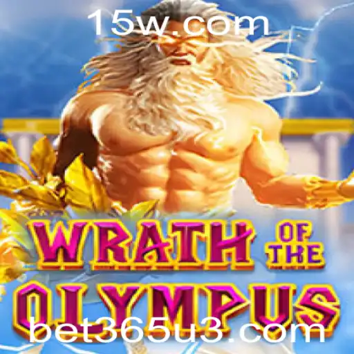 Explorando WrathofOlympus: As Aventuras Divinas no Universo Bet365